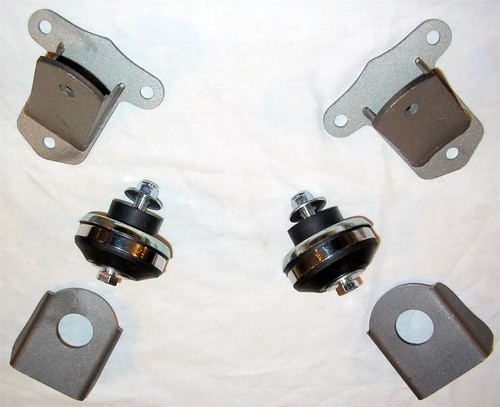 Small block chevy sbc bucket - block,