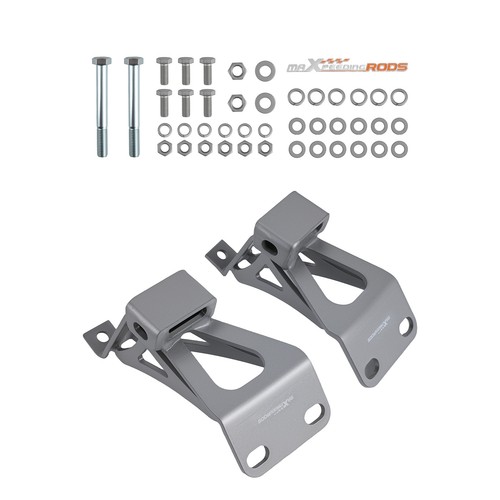 Engine motor mount - mount, brackets