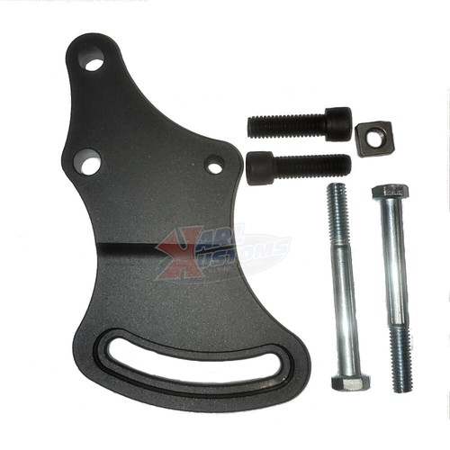 Small block chevy - small,