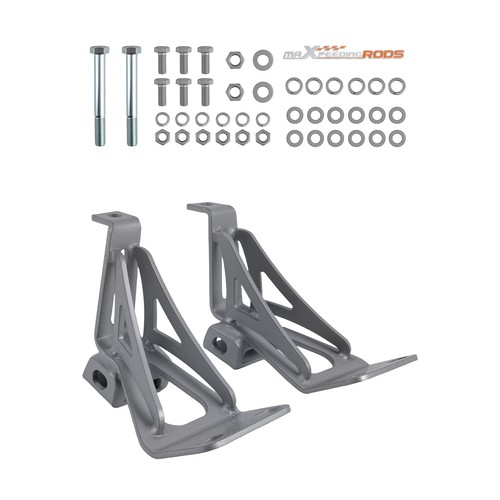Engine mount brackets set - set, fit