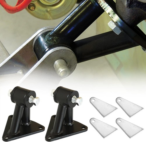 Universal engine weld - weld-in, motor