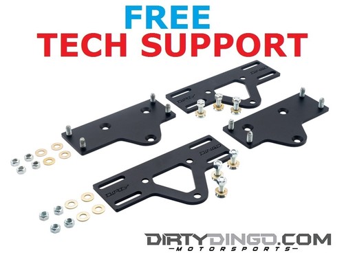 Bolt adjustable mount - bolt,