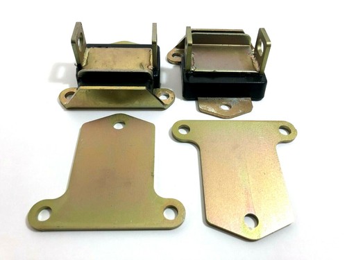 Motor engine mounts chevy - motor,