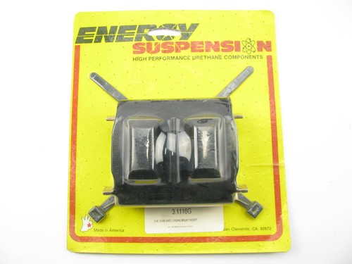 Energy suspension 1116g - suspension, 3.1116g