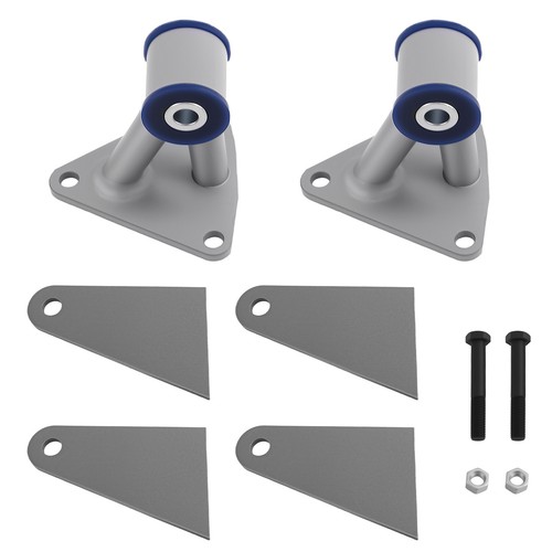 Engine motor mount - motor, for