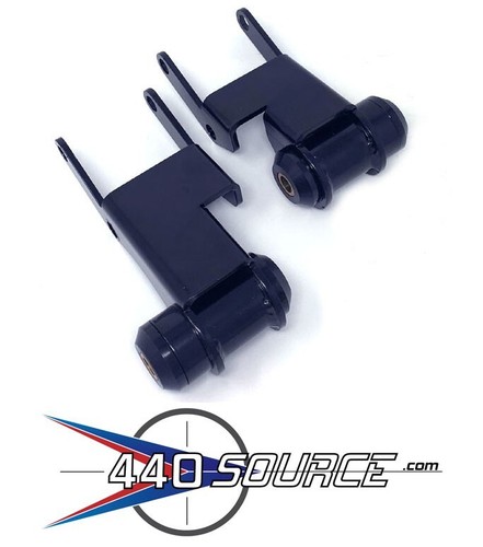 Conversion engine mount