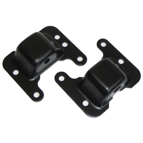 Motor mount brackets - brackets, small