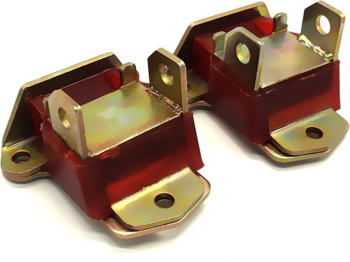 Polyurethane motor engine - polyurethane,