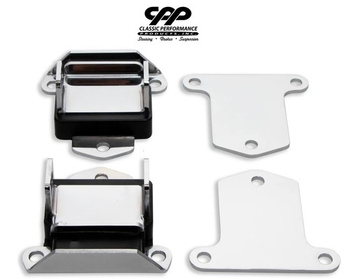 Show chrome poly urethane - show,