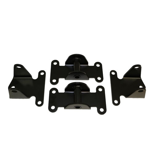 Small block chevy - small,